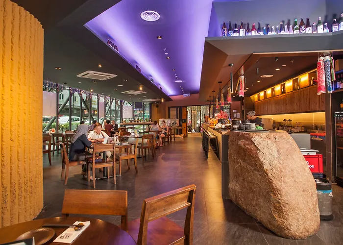 De King KlccBoutique Hotel